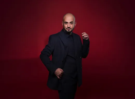 Франко Фаджоли и Gabetta Consort